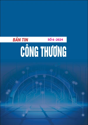 BẢN TIN CÔNG THƯƠNG SỐ 6