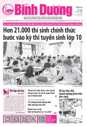 Số 7466 Ngày 28-5-2025