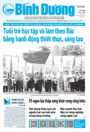 Số 7481 Ngày 14-6-2025