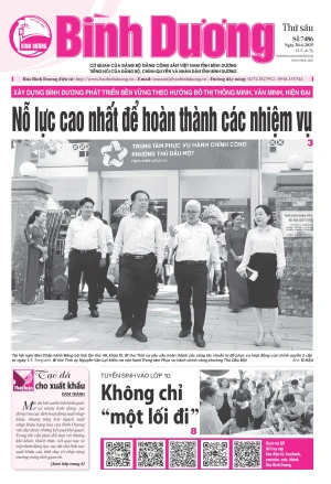 Số 7486 Ngày 20-6-2025