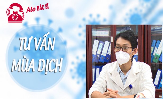 Hướng dẫn cách sát khuẩn sau khi hoàn thành điều trị F0