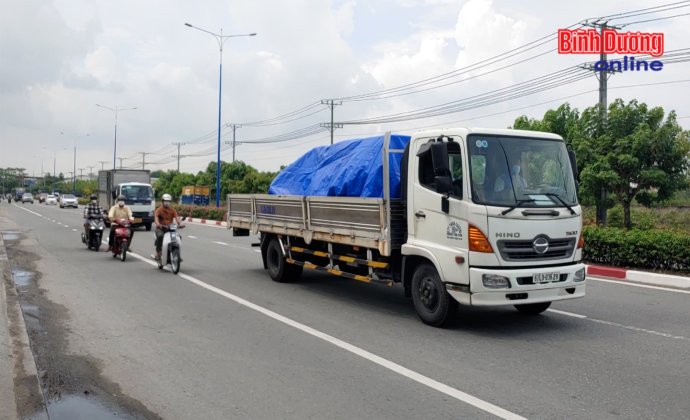 Bản tin An toàn Giao thông Bình Dương (số 45 - 2024) - Triển khai nhiệm vụ trọng tâm bảo đảm TTATGT trên địa bàn tỉnh