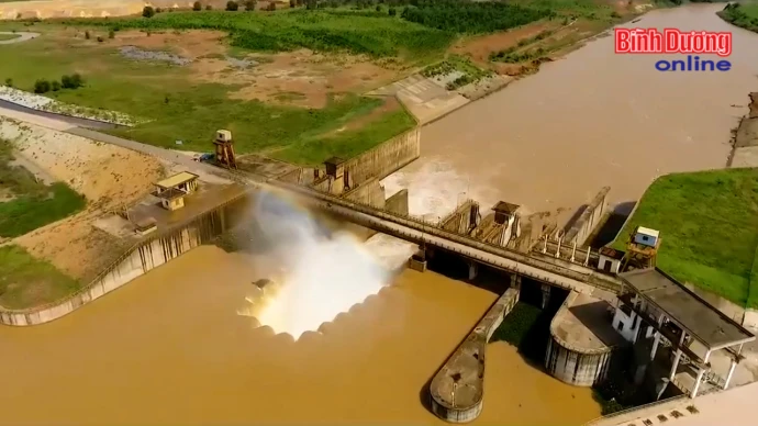 Du lịch Bình Dương: Thu hút đầu tư, thúc đẩy phát triển toàn diện