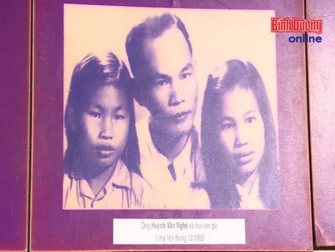 Huỳnh Văn Nghệ - cây bút sắc bén trên mặt trận báo chí