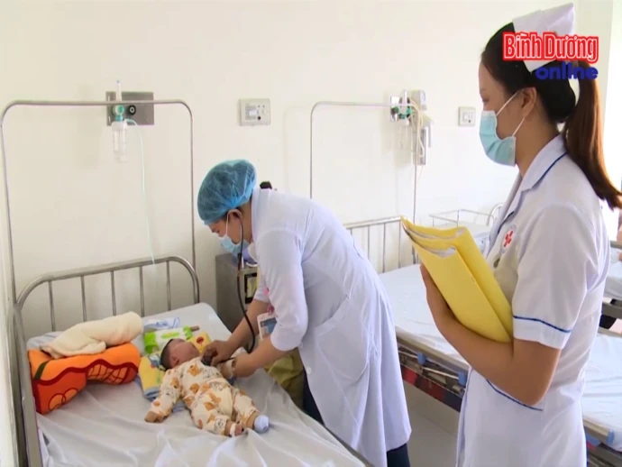 Mưa vào mùa, cẩn trọng trước nguy cơ sốt xuất huyết bùng phát