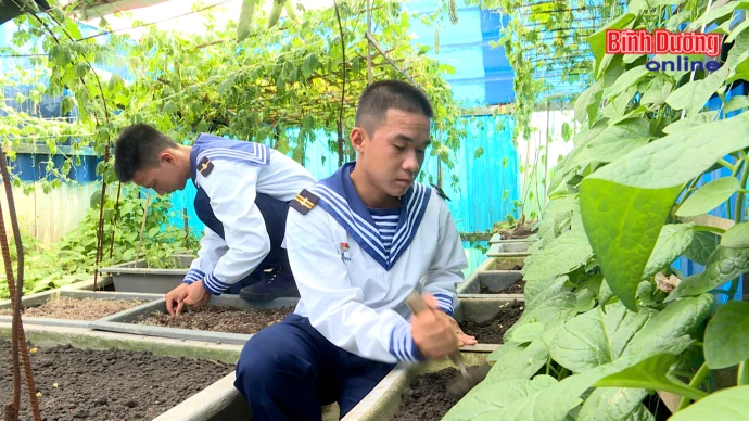 Cô Lin - Len Đao - Gạc Ma, tượng đài bất tử về tình yêu Tổ quốc!
