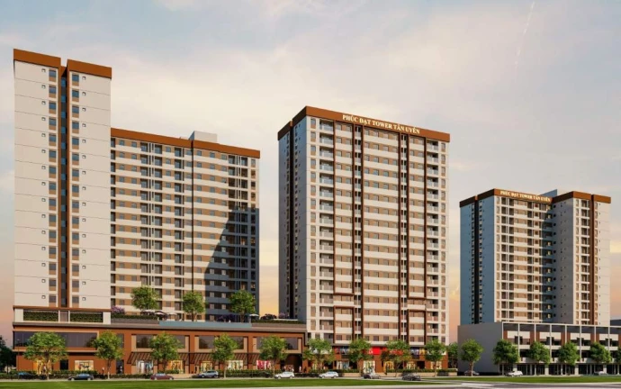 Hiện thực hóa giấc mơ an cư cho người lao động