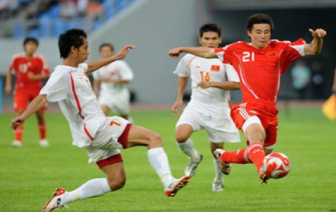 Vòng loại Asian Cup 2011, Việt Nam - Trung Quốc: Tuyển Việt Nam sẽ tặng người hâm mộ món quà xuân?