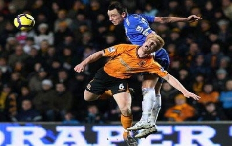 Chelsea bị Hull City cưa điểm