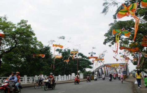 Festival Huế 2010: Di sản văn hóa với hội nhập và phát triển