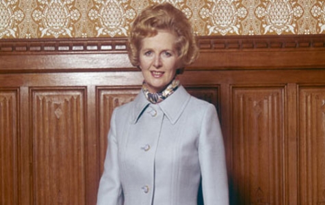 Góc khuất của Bà đầm thép Thatcher