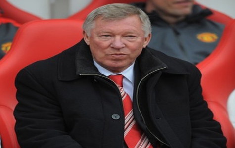 Sir Alex thỏa mãn với 1 điểm