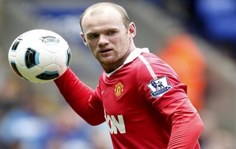 Rooney sang Mỹ  "tránh" giới truyền thông