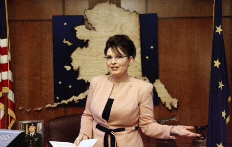 Sarah Palin sẽ tranh cử Tổng thống Mỹ năm 2012