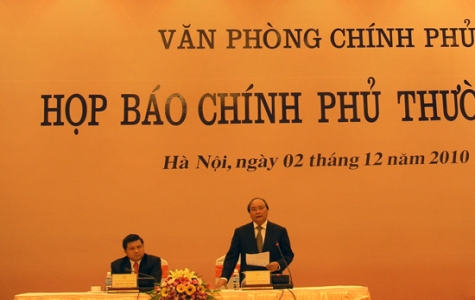 “Tăng lãi suất là bất khả kháng”