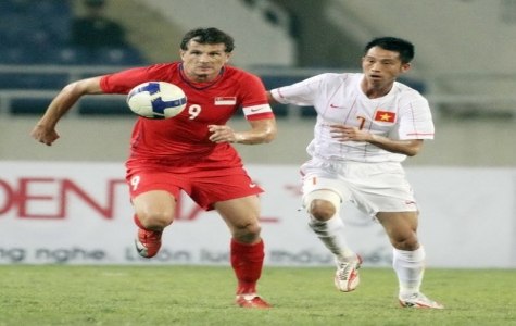 Lượt cuối bảng B, AFF Suzuki Cup 2010: Chỉ có một con đường!