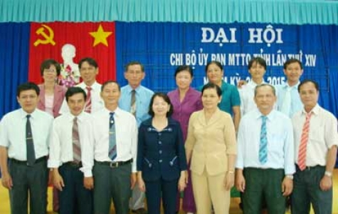 Một mốc son trong lịch sử đấu tranh giải phóng dân tộc