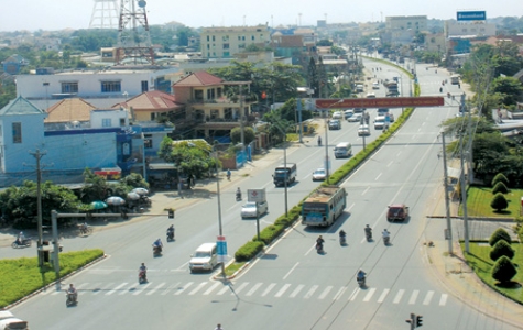 Bình Dương CNH dưới góc nhìn chuyên gia: “Quá khứ chứng minh cho hiện tại và bảo đảm cho tương lai...”