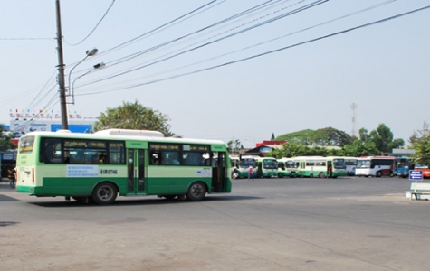 Giao thông, viễn thông những ngày cao điểm an toàn, thông suốt: Thành quả cần được phát huy