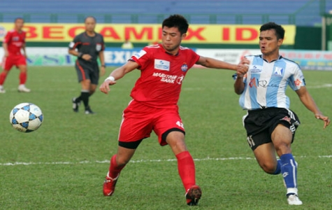 HLV Trưởng CLB B.Bình Dương Ricardo Formosinho: Chúng tôi vẫn là một gia đình!