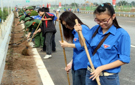 Đòi hỏi mới của vấn đề cũ