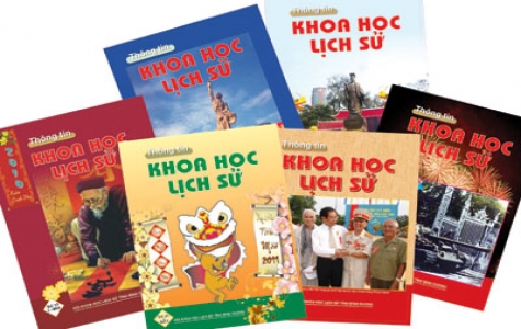 Hội khoa học lịch sử tỉnh: Tiếp tục góp phần phổ biến kiến thức lịch sử đến mọi tầng lớp nhân dân