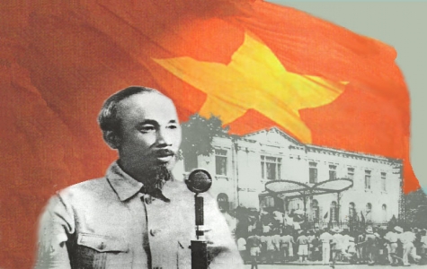 Vận dụng sáng tạo chủ nghĩa Marx-Lenin