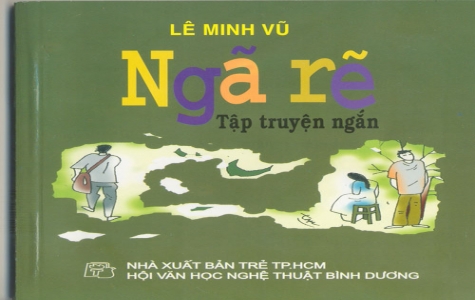 Ngã rẽ thơ văn hay ngã rẽ cuộc đời?