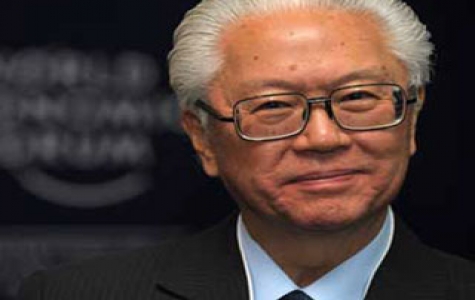 Ông Tony Tan trở thành tổng thống Singapore