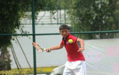 Giải quần vợt U18 ITF thế giới: 2 VĐV Bình Dương vào tứ kết đơn nam và đôi nam