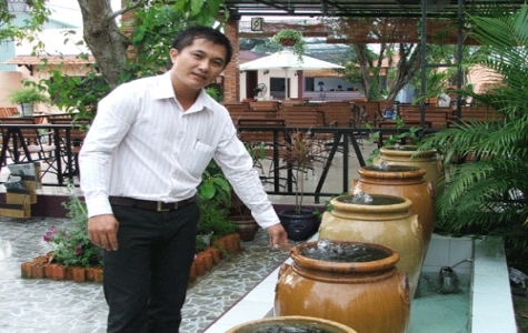 Yêu nghề, nghề không phụ