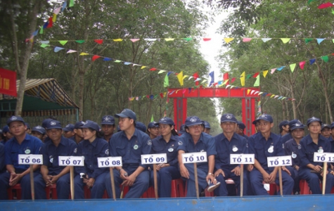 Nông trường Cao su Long Nguyên: Liên tục thắng lợi nhờ tư duy sáng tạo