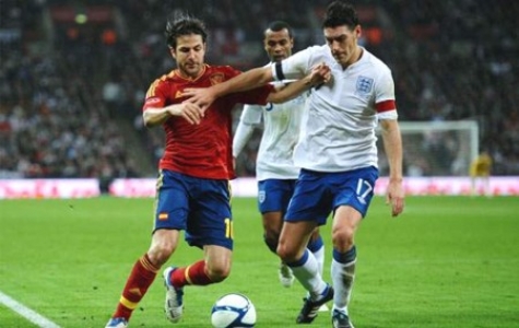 Trước giờ chia bảng Euro 2012: Các “ông lớn” cũng “run”