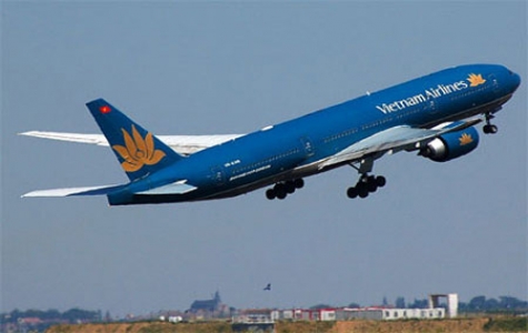 Vietnam Airlines chính thức bay thẳng từ Hà Nội, TP.HCM đi Anh quốc