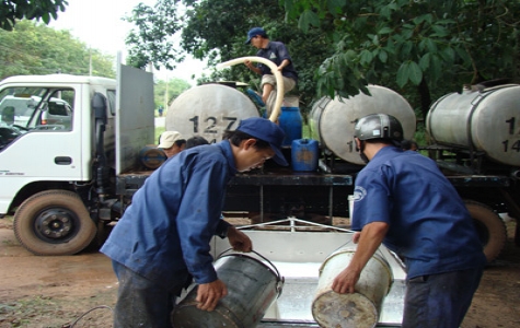 Nông trường Cao su An Lập sớm hoàn thành kế hoạch năm