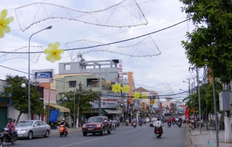 Chào đón Giáng sinh an lành, vui tươi, tiết kiệm