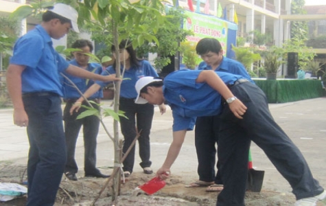 Làm cho môi trường sạch, đẹp hơn năm 2011: Phong phú, đa dạng mô hình