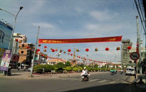 Trung tâm Văn hóa tỉnh: Nhiều hoạt động văn hóa mừng xuân mới