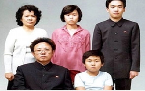 Báo Pháp: Con trai cả của Kim Jong-Il sợ bị ám sát