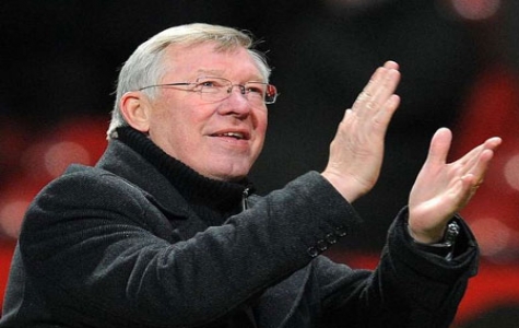 Sir Alex Ferguson dẫn đầu danh sách HLV xuất sắc nhất thế kỷ 21