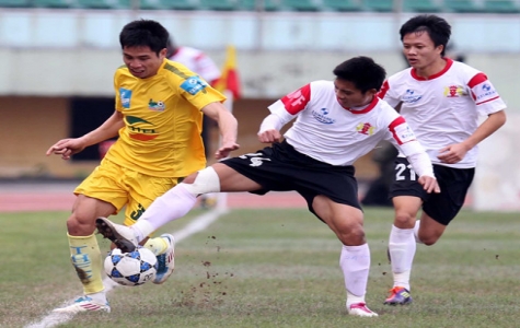 VFF yêu cầu VPF bỏ tên Super League