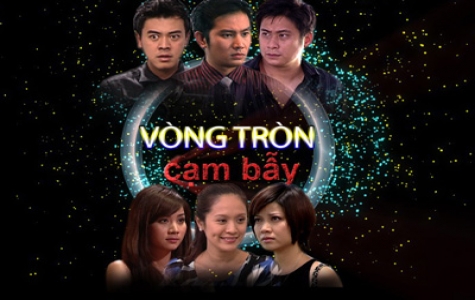 Phim truyền hình 2012 - Cuộc chơi của các đại gia