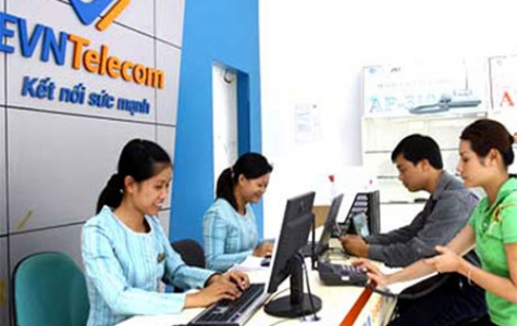 EVN Telecom thua lỗ vì tư duy độc quyền