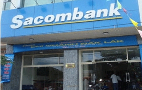 "Sacombank vẫn hoạt động lành mạnh, hiệu quả"