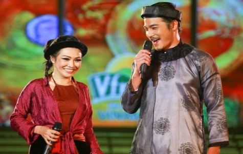 Bước nhảy hoàn vũ 2012 mở màn