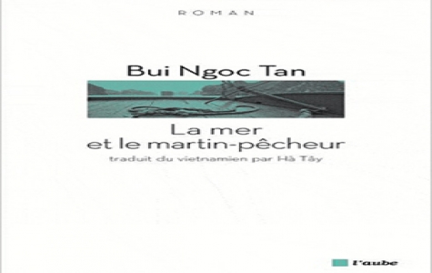 Nhà văn Bùi Ngọc Tấn đoạt giải thưởng lớn