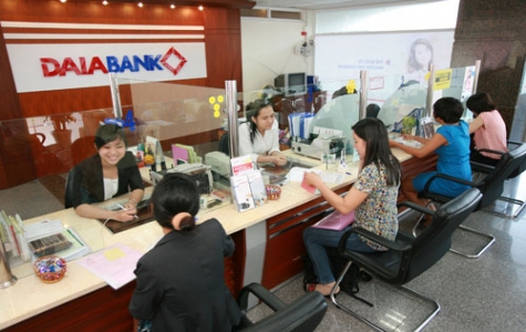 DaiABank “tiếp sức” cho doanh nghiệp