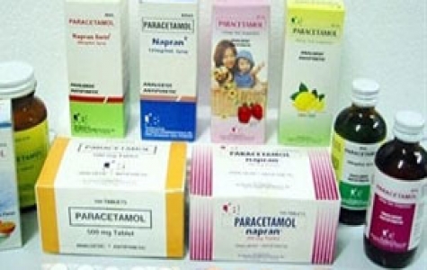 Lạm dụng thuốc paracetamol có thể gây chết người