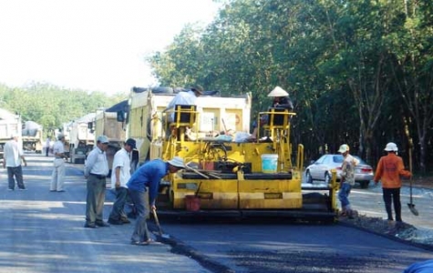 Nguyên nhân gây chậm trễ các công trình