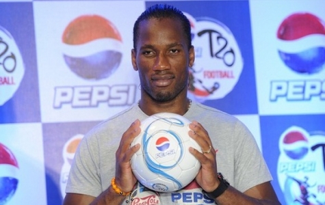 Didier Drogba sẽ đầu quân cho Shanghai Shenhua?